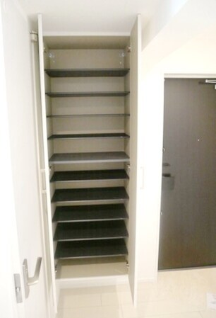 MDM柿の木坂の物件内観写真